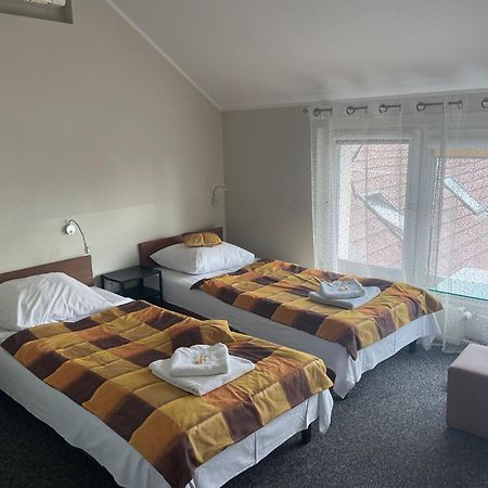 Hotel Strzelecka 1 Opole Zewnętrze zdjęcie