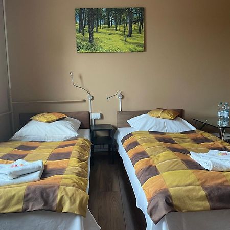 Hotel Strzelecka 1 Opole Zewnętrze zdjęcie
