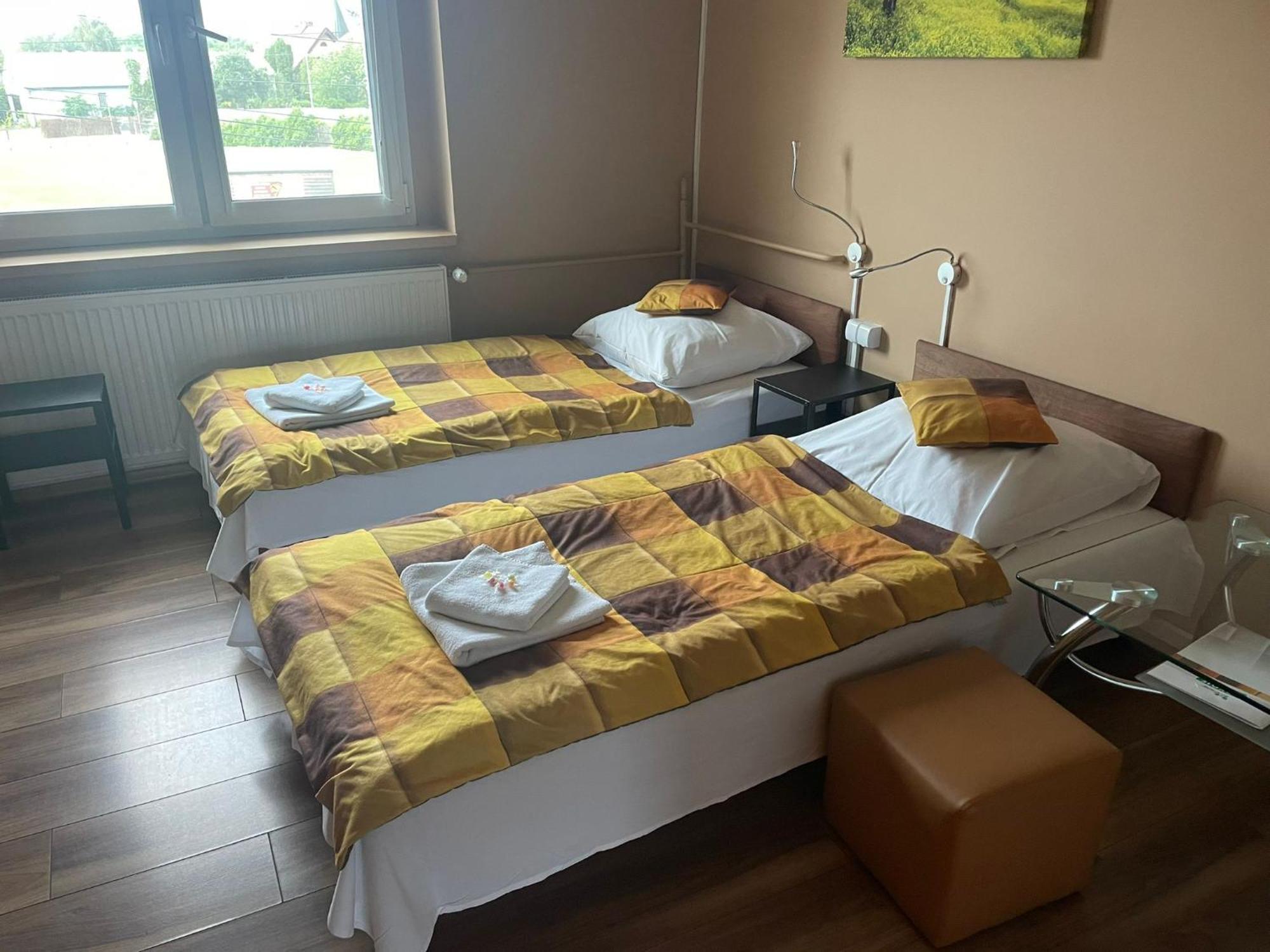 Hotel Strzelecka 1 Opole Zewnętrze zdjęcie