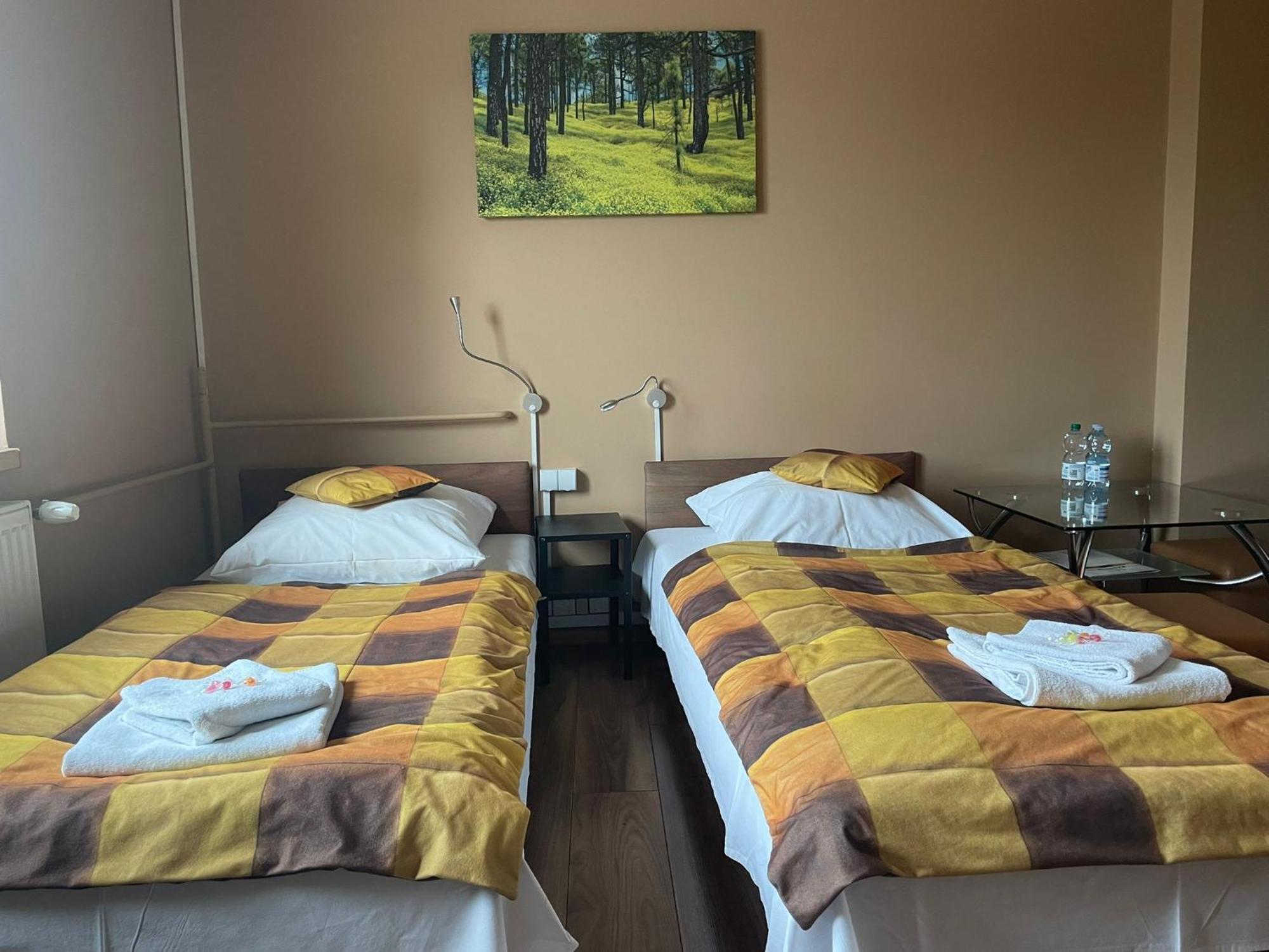 Hotel Strzelecka 1 Opole Zewnętrze zdjęcie