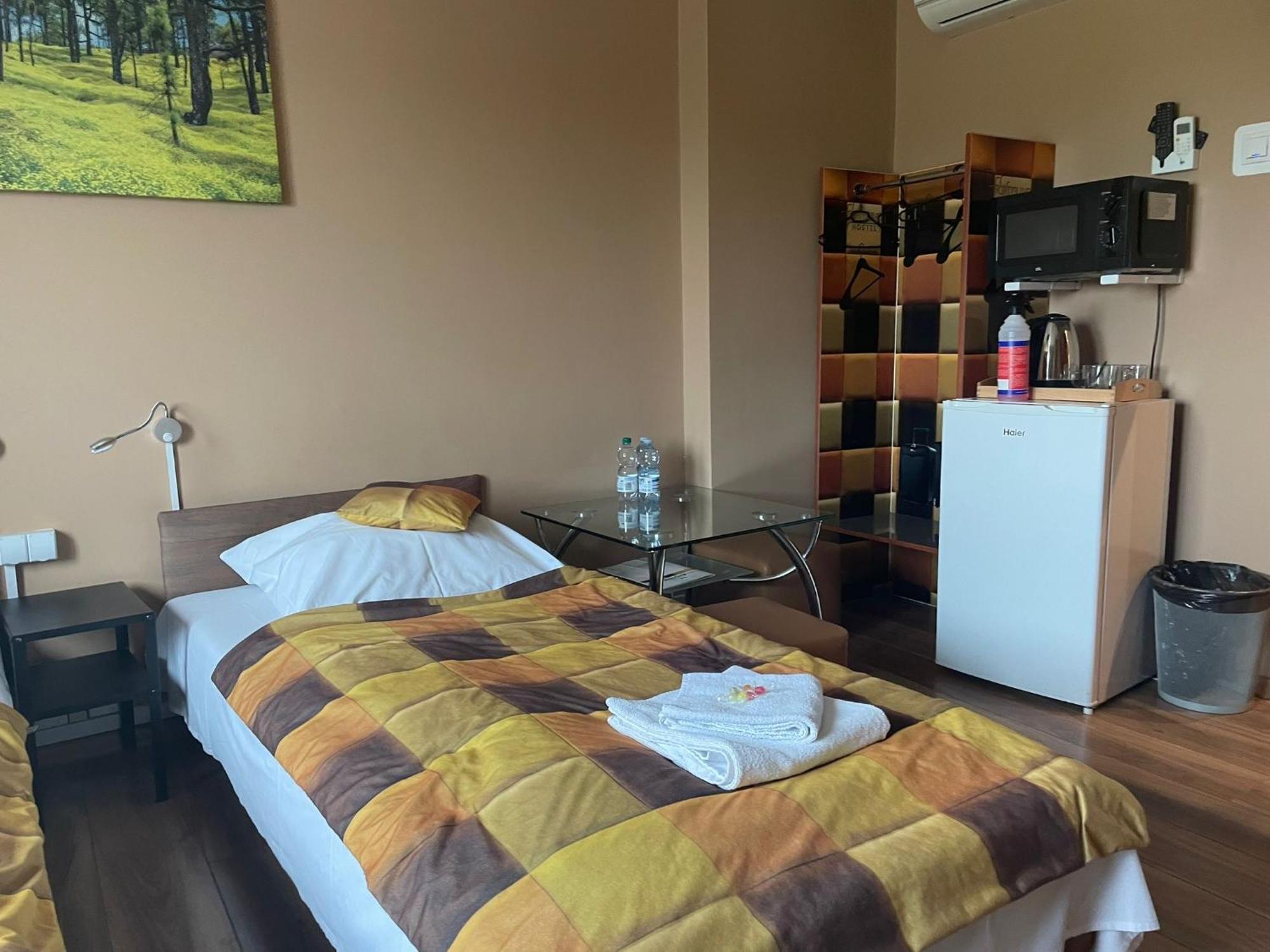 Hotel Strzelecka 1 Opole Zewnętrze zdjęcie