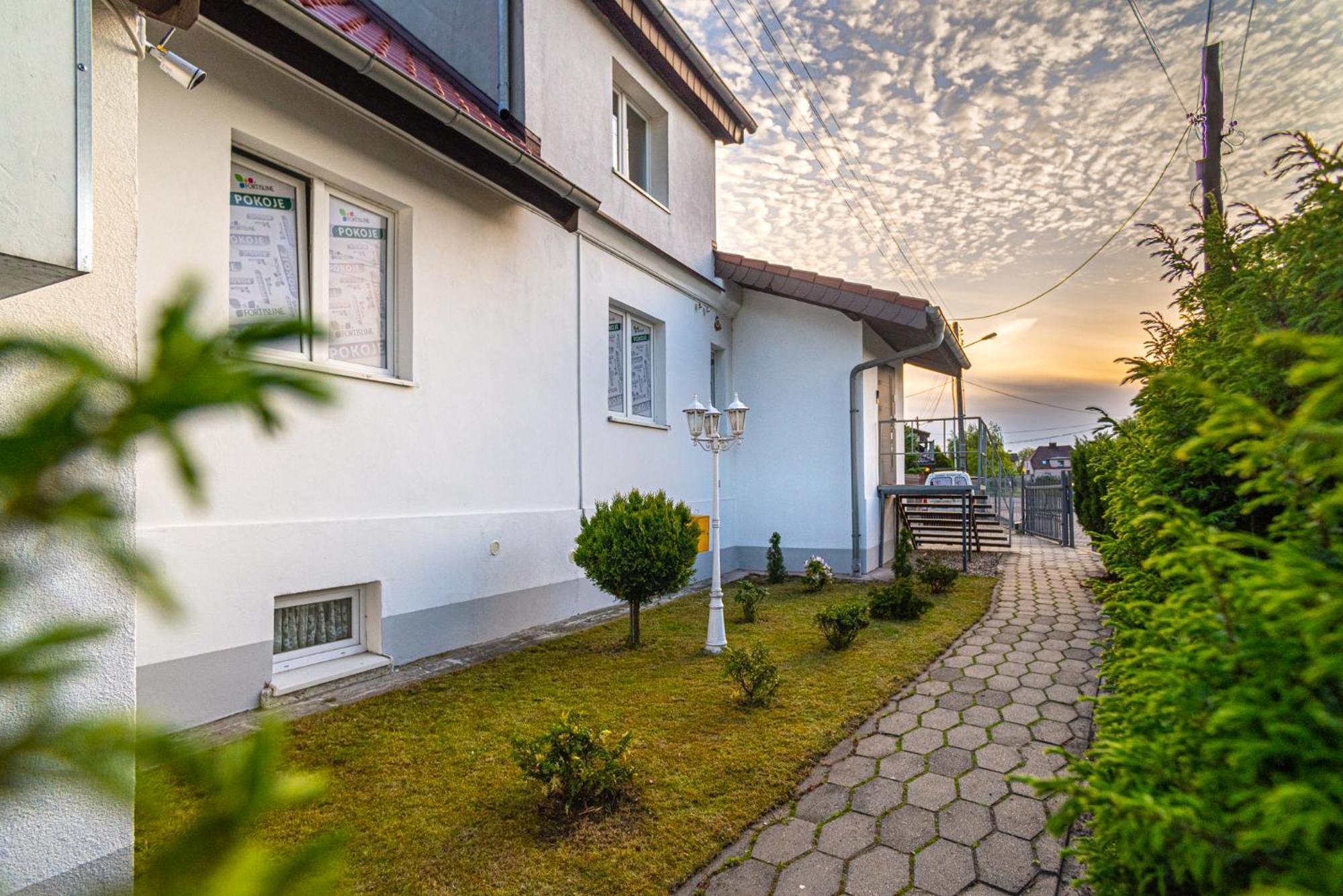 Hotel Strzelecka 1 Opole Zewnętrze zdjęcie