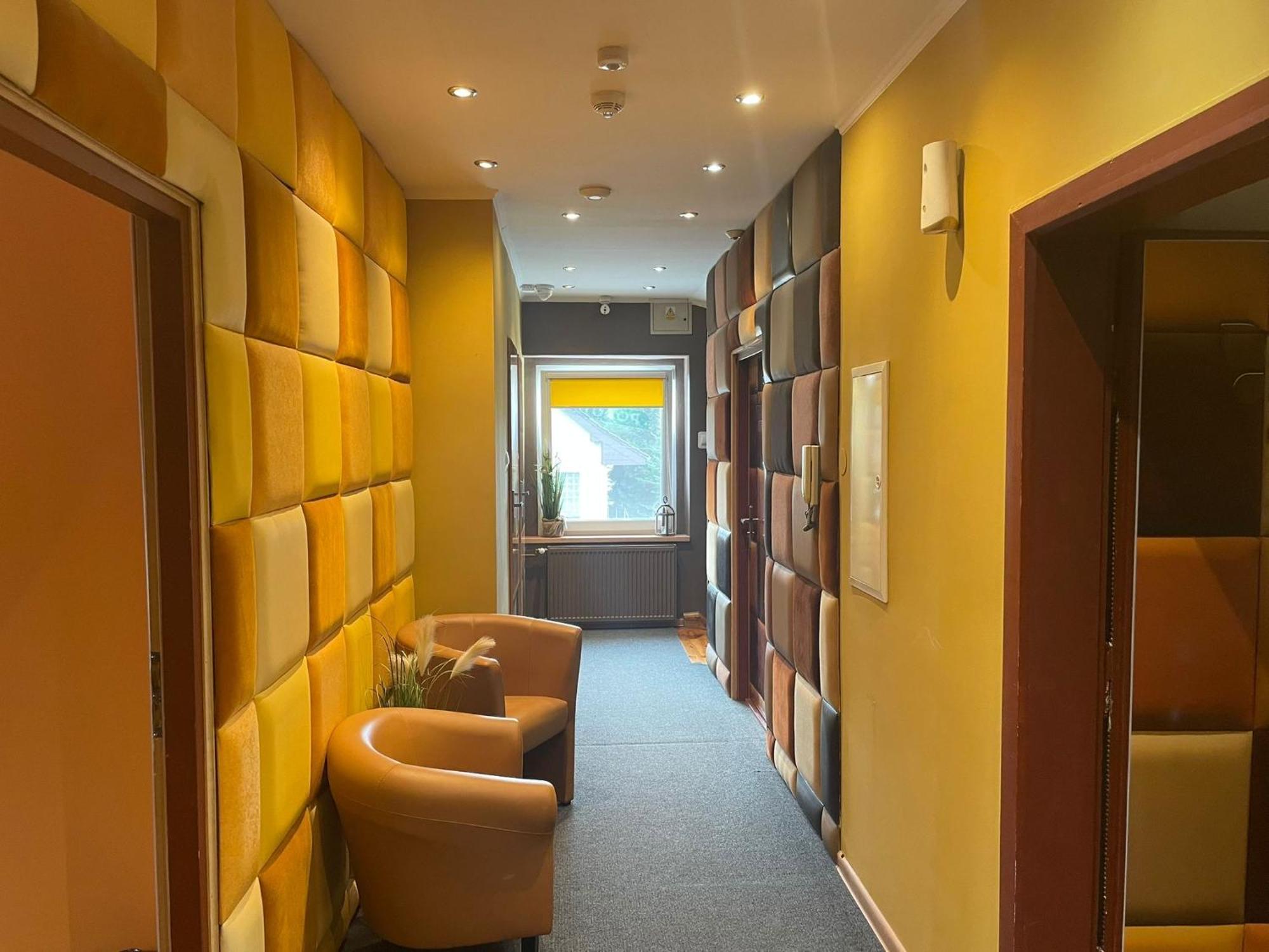 Hotel Strzelecka 1 Opole Zewnętrze zdjęcie
