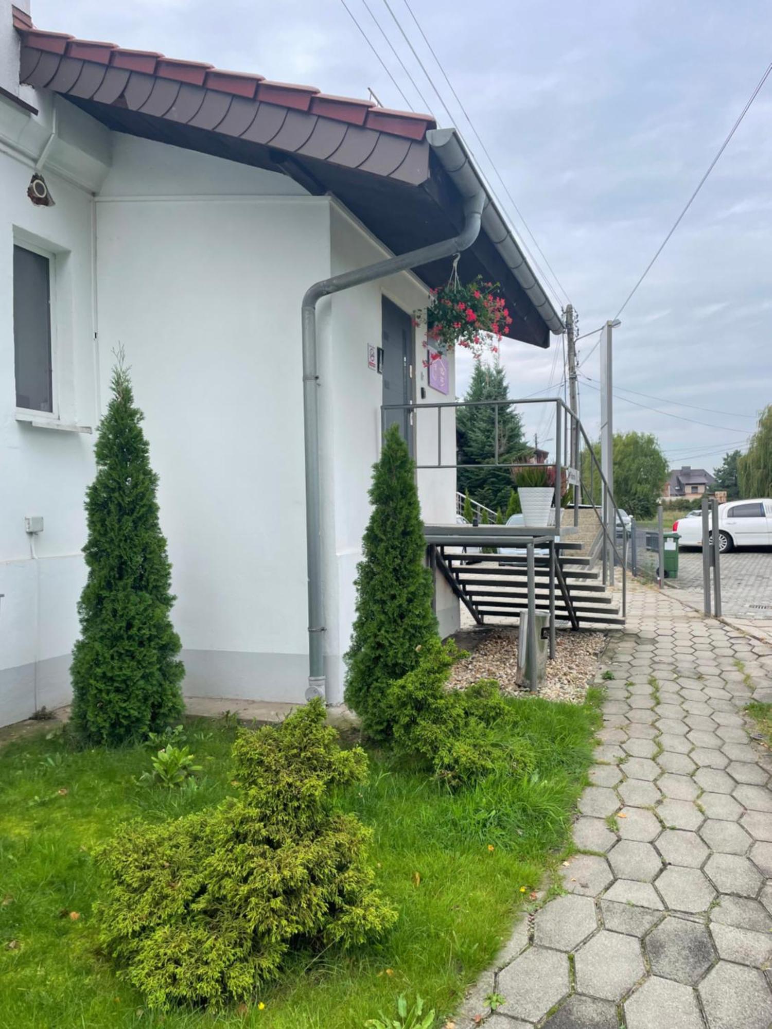 Hotel Strzelecka 1 Opole Zewnętrze zdjęcie